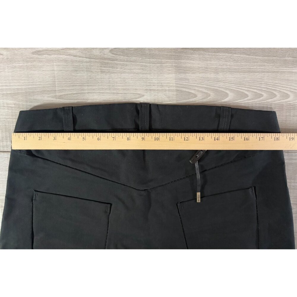 Boris Bidjan Saberi Denim Pants sz XL color navy P14-F1904 handmade Spain NEW - Picture 3 of 7